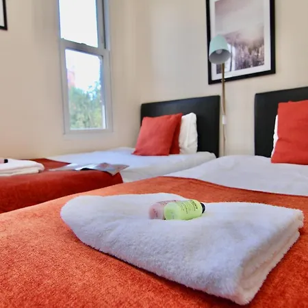 Lovely Twin Bed Studio Near Coventry Shopping Centre Extérieur photo